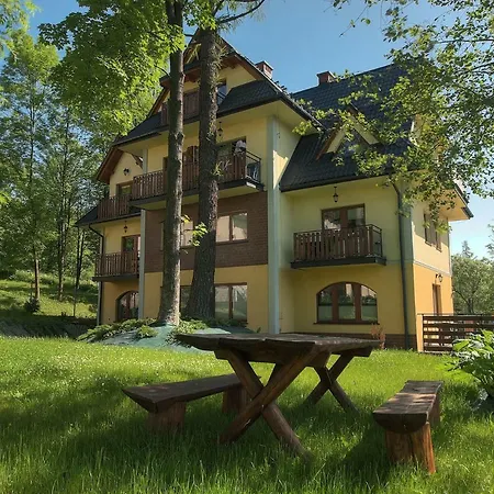 Apartament Cichy Zakatek Z Widokiem Na Gory * Zakopane