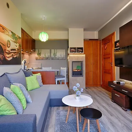 Apartament Apartament Cichy Zakątek Z Widokiem Na Góry Zakopane