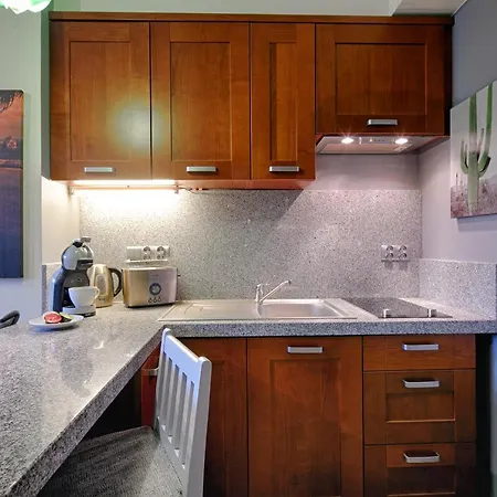 Apartment Apartament Cichy Zakatek Z Widokiem Na Gory Zakopane