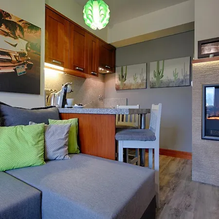 Apartament Apartament Cichy Zakątek Z Widokiem Na Góry *