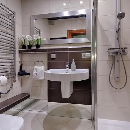 Apartament Cichy Zakątek Z Widokiem Na Góry Apartament